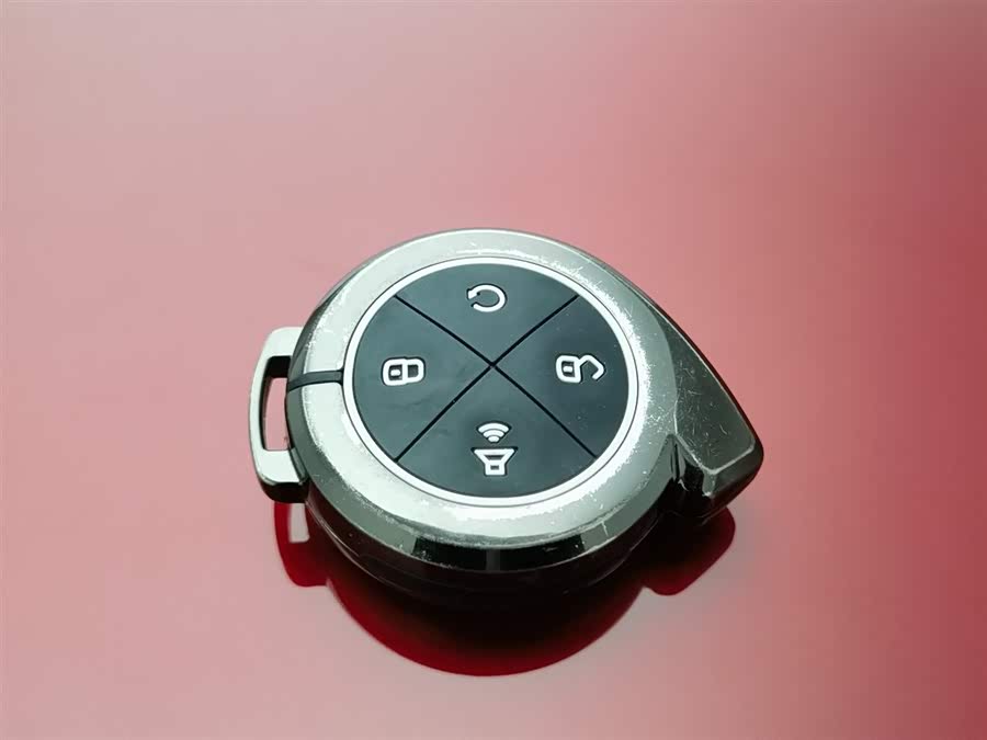 Great Wall Shanhai Pao 2023 car image #20