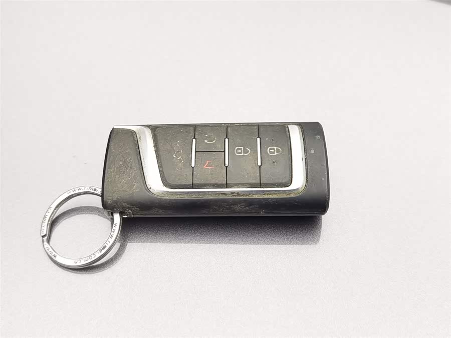 GAC Trumpchi GS4 PLUS 2022 #20 GAC Trumpchi GS4 PLUS 2022 car image #20