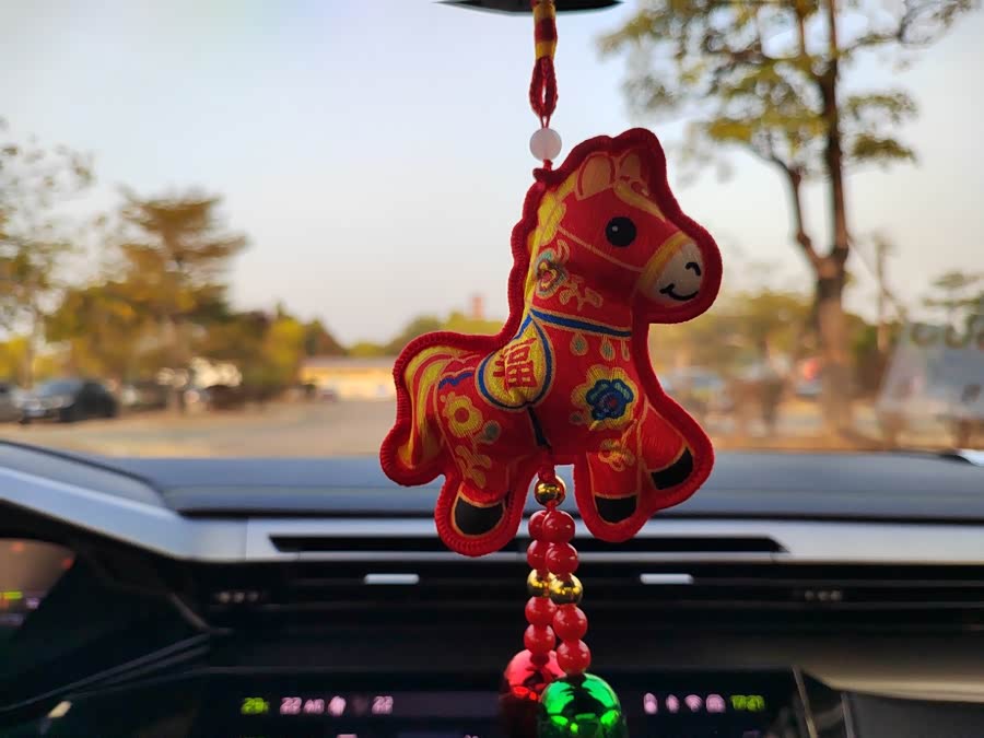 标致 标致408X 2023 汽车图片 #20