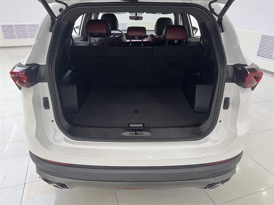 Jetour X70 PLUS 2022 #20 Jetour X70 PLUS 2022 car image #20