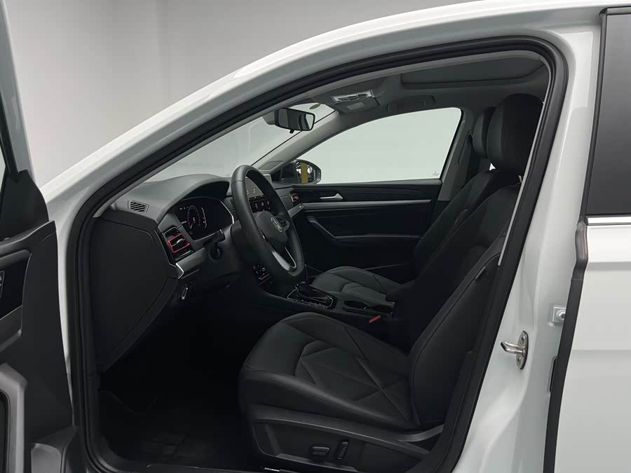 大众 朗逸 2024 汽车图片 #20