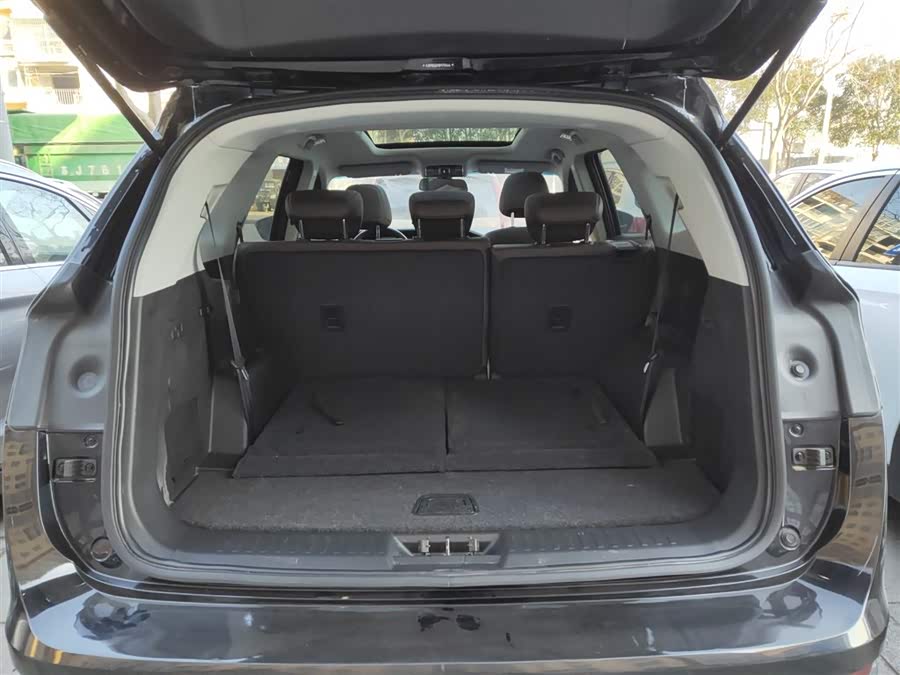 Jetour X95 2024 imagem de carro #20