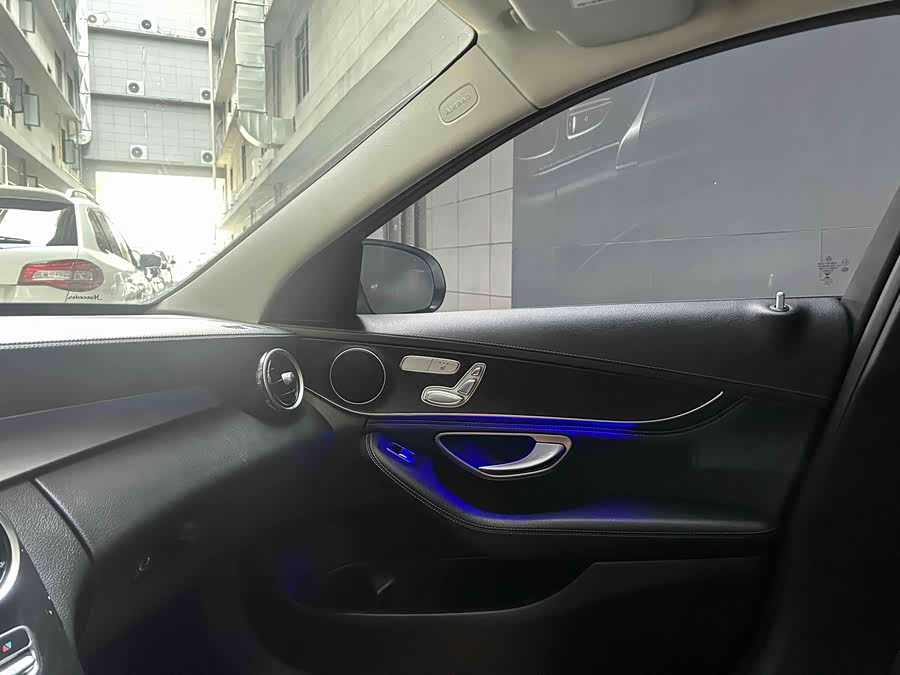 Mercedes-Benz C Class 2020 #20 Mercedes-Benz C Class 2020 car image #20