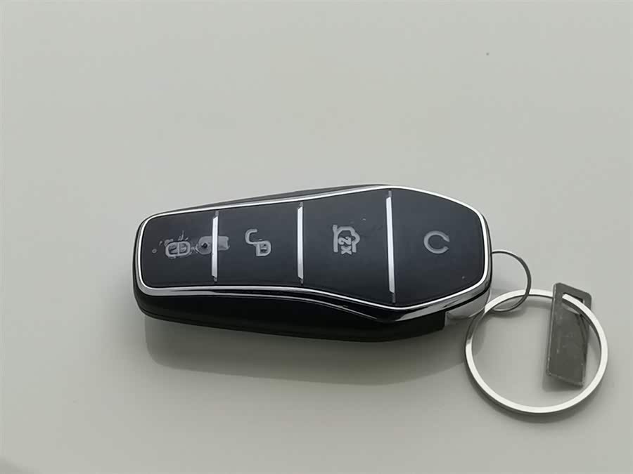 BYD Dolphin 2023 #20 BYD Dolphin 2023 car image #20