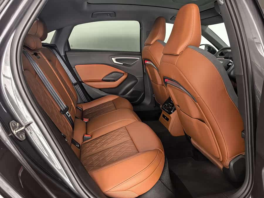 Audi FAW Audi A5L 2025 #20 Audi FAW Audi A5L 2025 immagine di auto #20