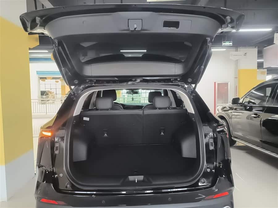 Kaiyi Kunlun 2025 immagine di auto #20