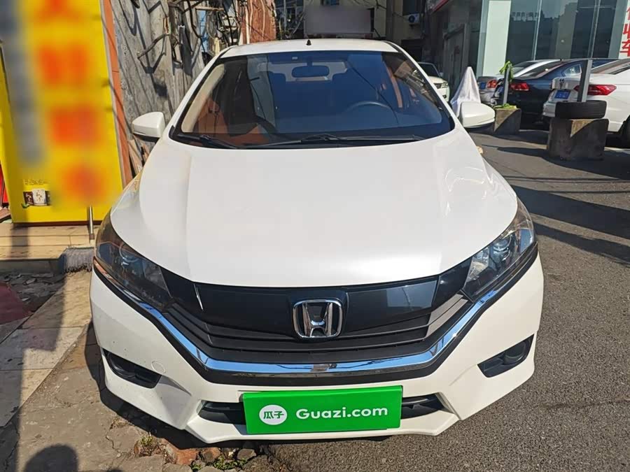 Honda Greiz 2017 image de voiture #20
