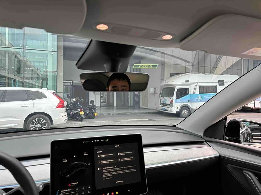 特斯拉 Model Y 2023 汽车图片 #20