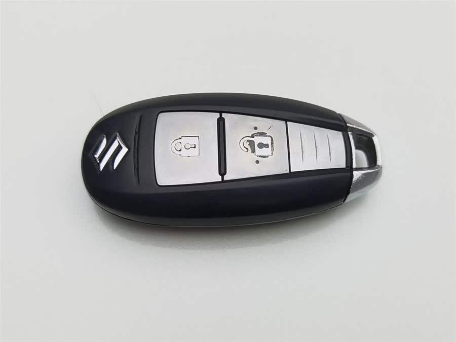 铃木 骁途 2018 汽车图片 #20