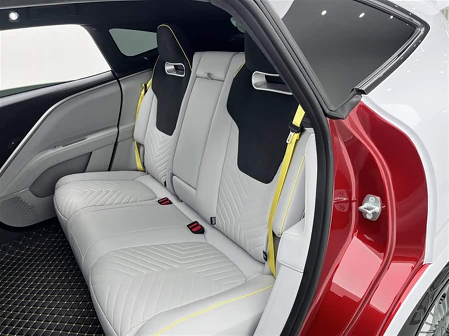 阿维塔 阿维塔11 2023 汽车图片 #20