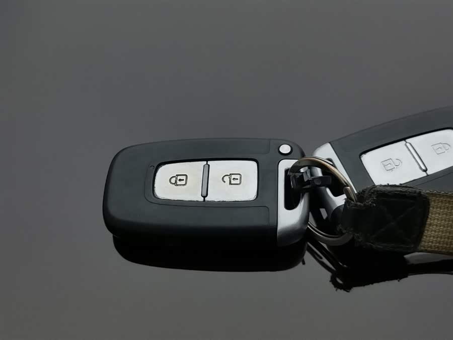 Hyundai Santa Fe Classic 2012 car image #20