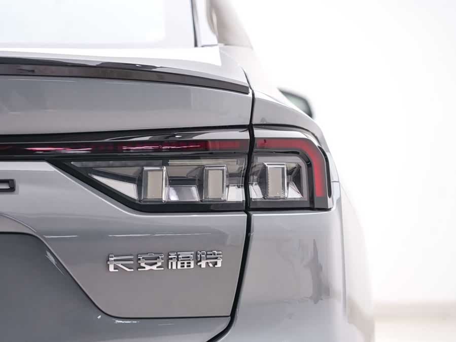 Ford Mondeo 2022 #20 Ford Mondeo 2022 car image #20