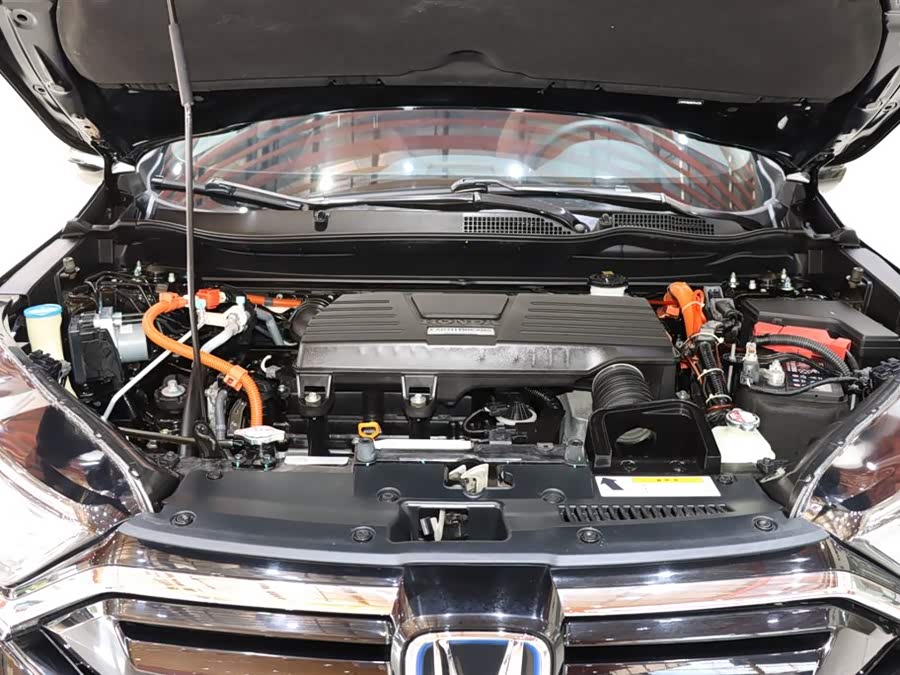 Honda CR-V 2021 car image #20