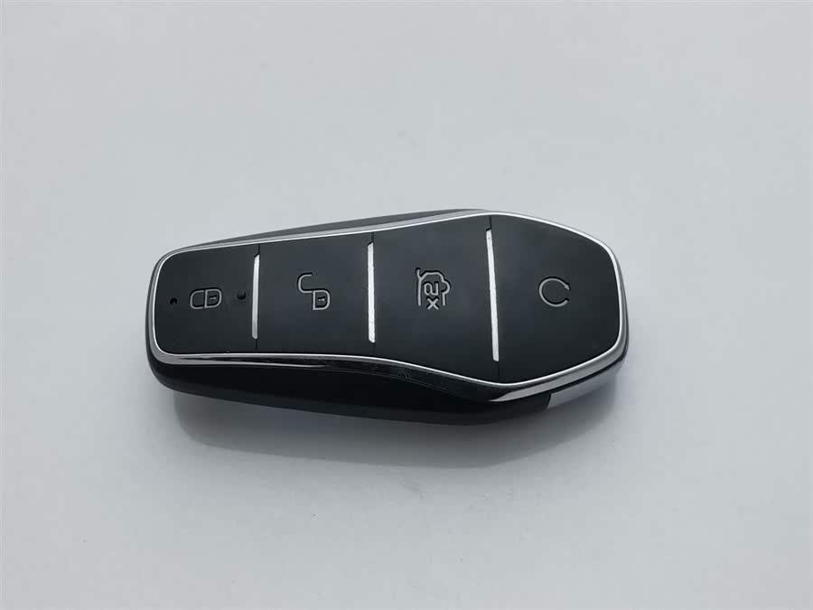 BYD Seal 2024 #20 BYD Seal 2024 immagine di auto #20