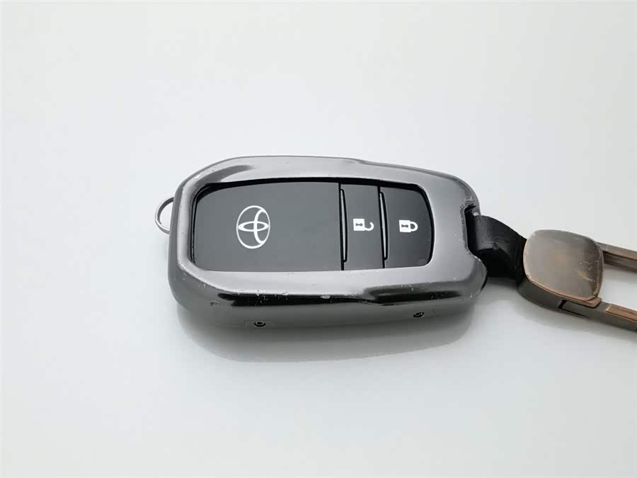 Toyota RAV4 2019 car image #20