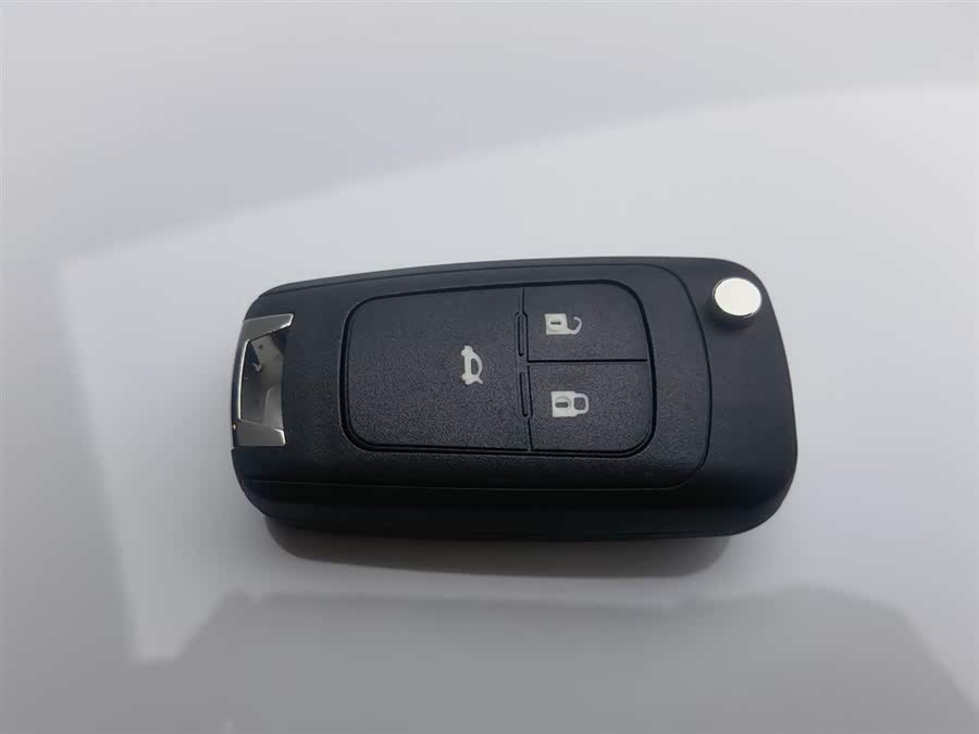 Chevrolet Sail 2015 car image #20