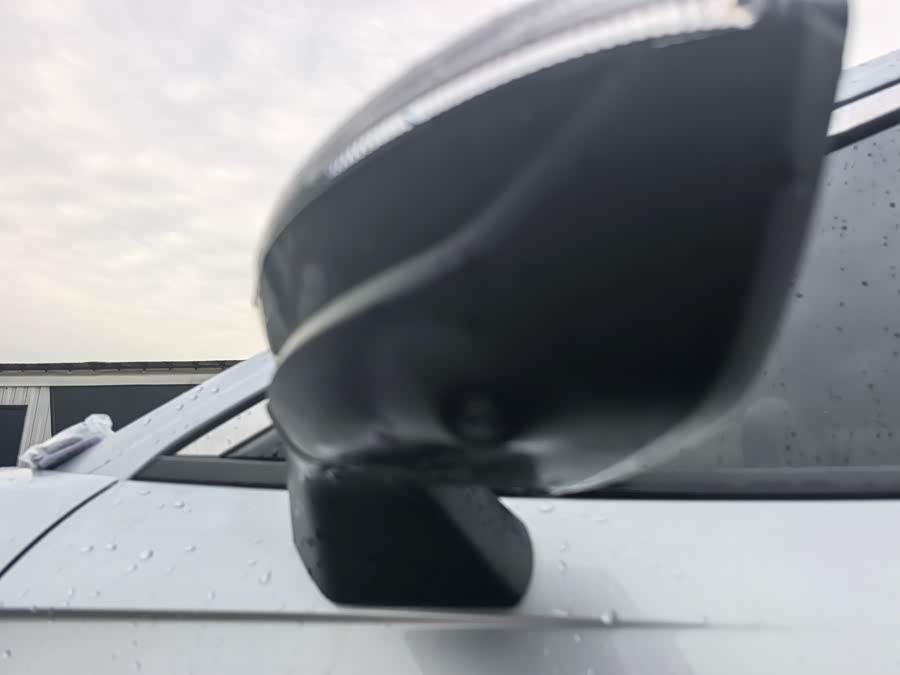 GEELY 2025 car image #20