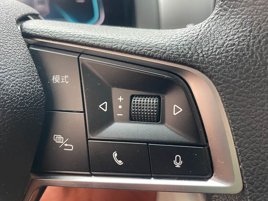 BYD Yuan Pro 2021 #20 BYD Yuan Pro 2021 immagine di auto #20