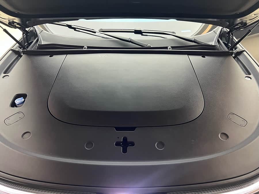 长安 长安启源Q07 2025 汽车图片 #20