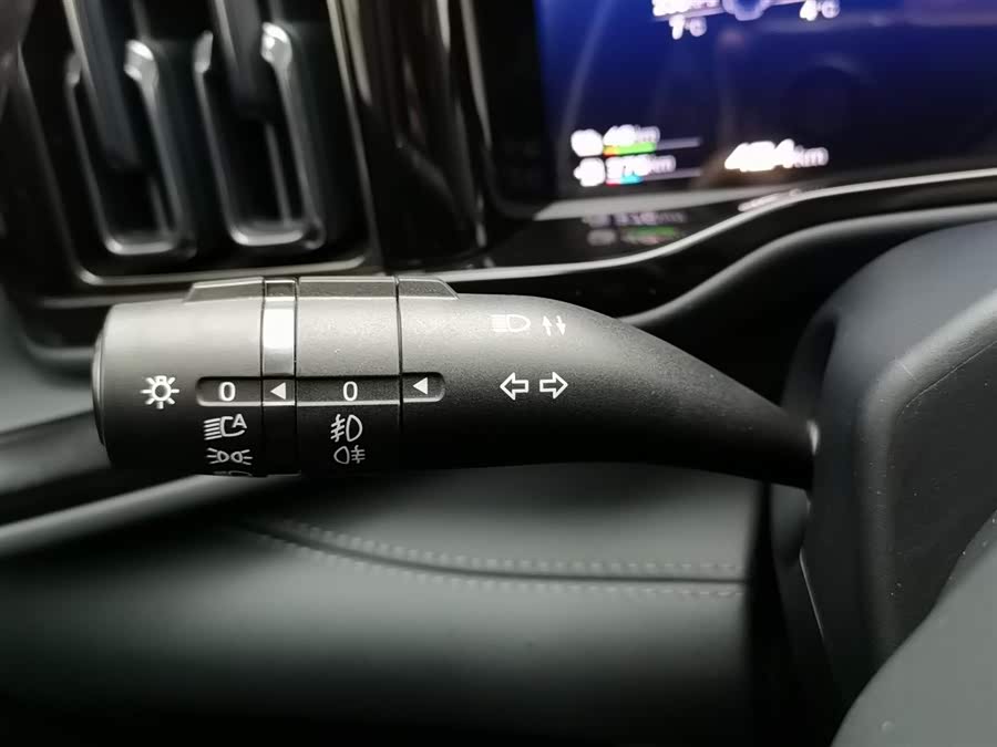 FangChengBao Leopard 5 2024 car image #20