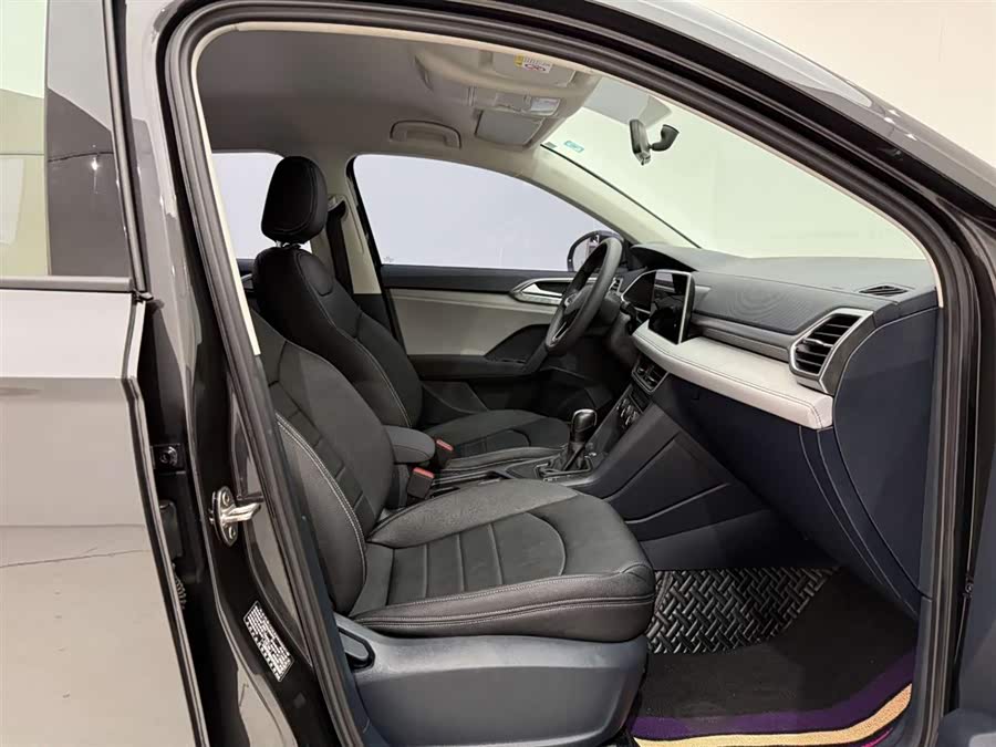Volkswagen Tharu 2023 #20 Volkswagen Tharu 2023 car image #20