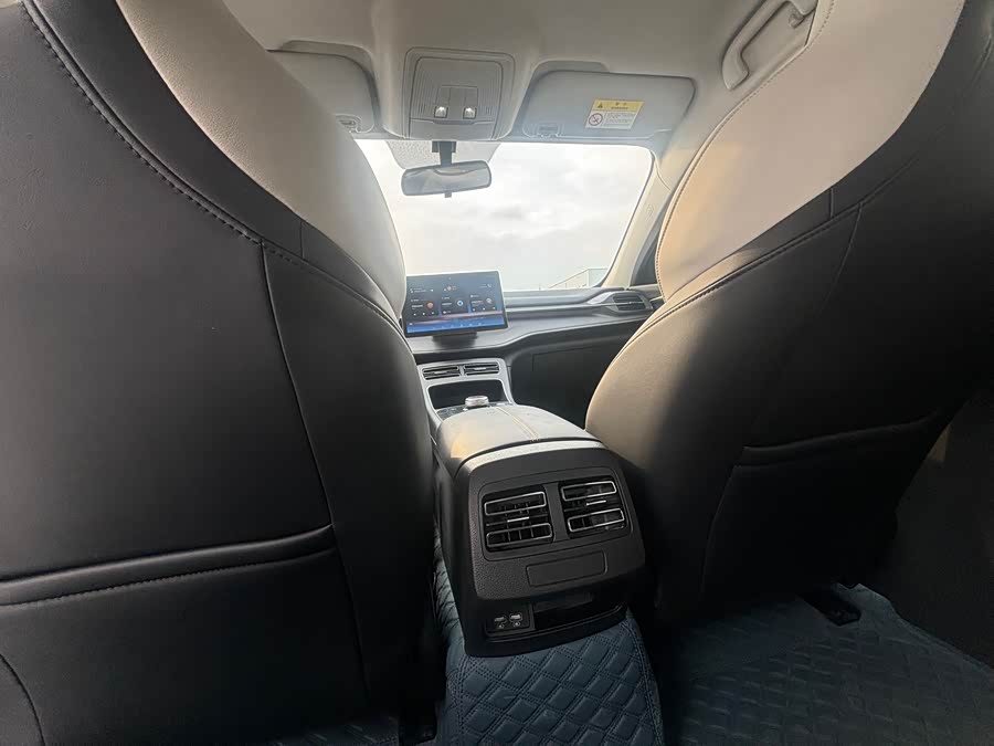 BYD Destroyer 05 2024 car image #20