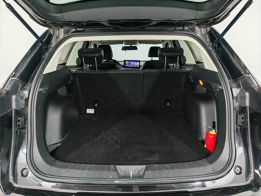 Haval H6 2022 #20 Haval H6 2022 car image #20