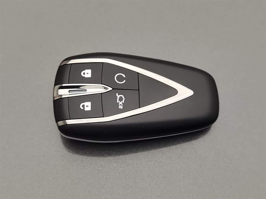 Changan EadoPHEV 2025 imagem de carro #20