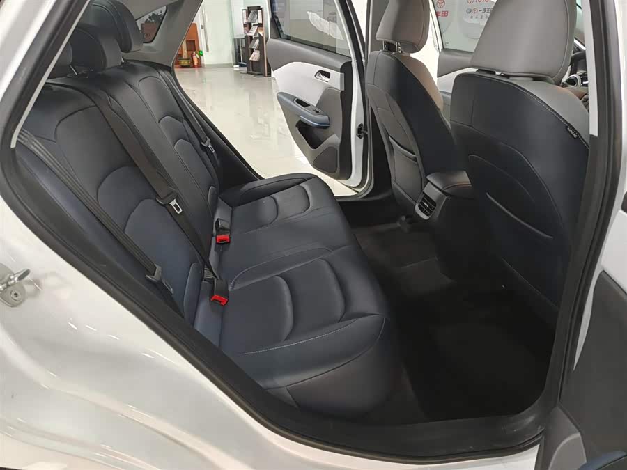 Chevrolet Monza 2023 car image #20