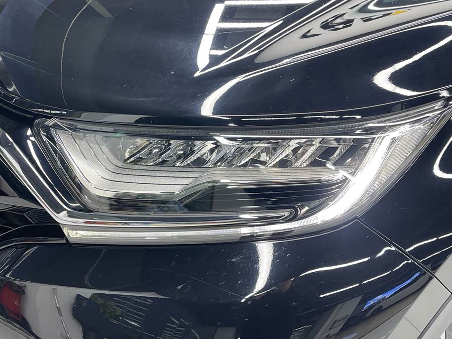 Honda CR-V 2022 #20 Honda CR-V 2022 car image #20