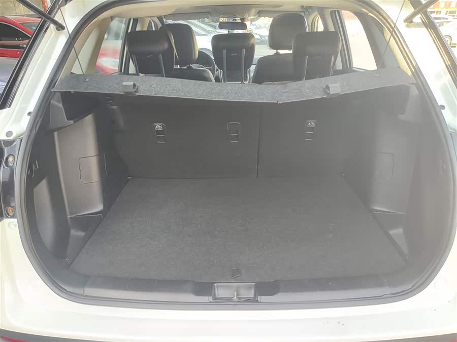 Suzuki Vitara 2016 car image #20