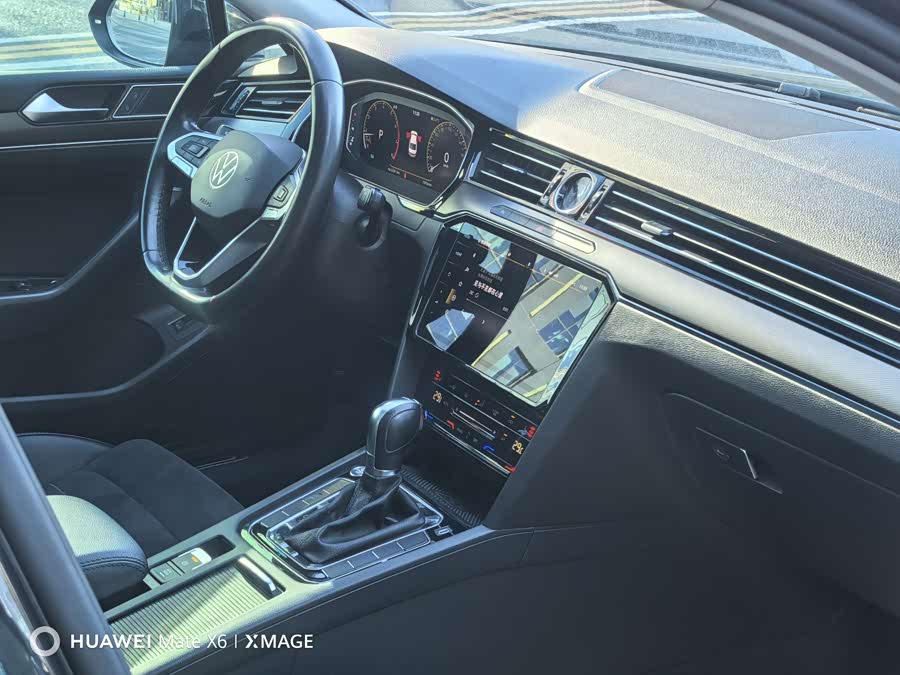 Volkswagen Magotan 2022 car image #20