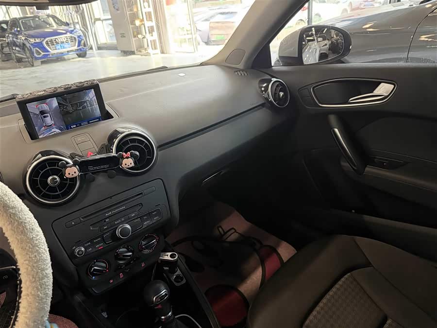 Audi A1 2016 #20 Audi A1 2016 immagine di auto #20