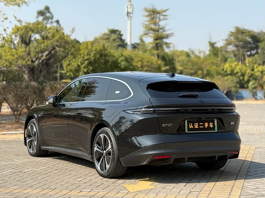 蔚来 蔚来ET5T 2025 汽车图片 #20