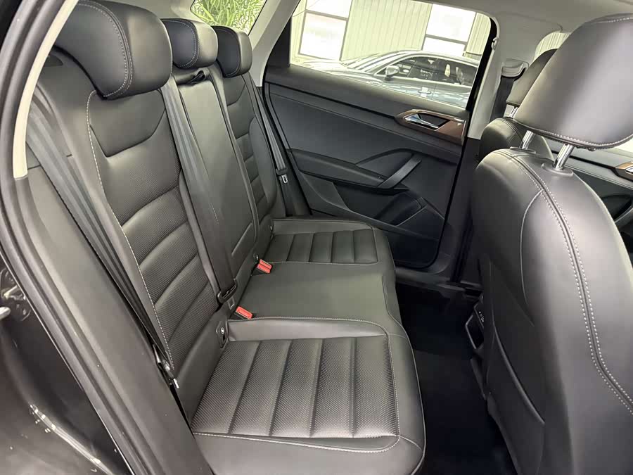 Volkswagen Tharu 2021 #20 Volkswagen Tharu 2021 immagine di auto #20