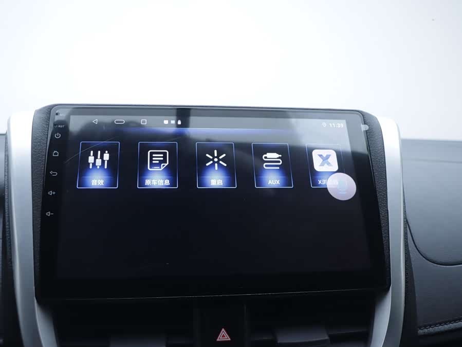 丰田 YARiS L 致炫 2019 汽车图片 #20