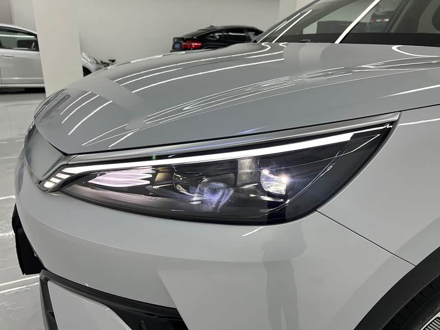 BYD Yuan Plus 2025 immagine di auto #20