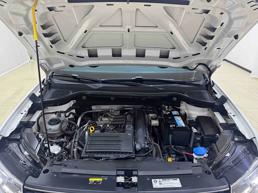 Volkswagen Tharu 2021 #20 Volkswagen Tharu 2021 immagine di auto #20