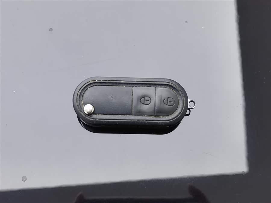 MG 3 SW 2015 imagen de coche #20