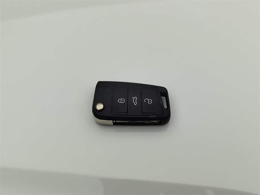 Volkswagen Tacqua 2020 car image #20