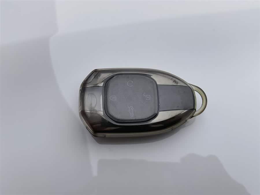 GAC Trumpchi GS3 2025 car image #20