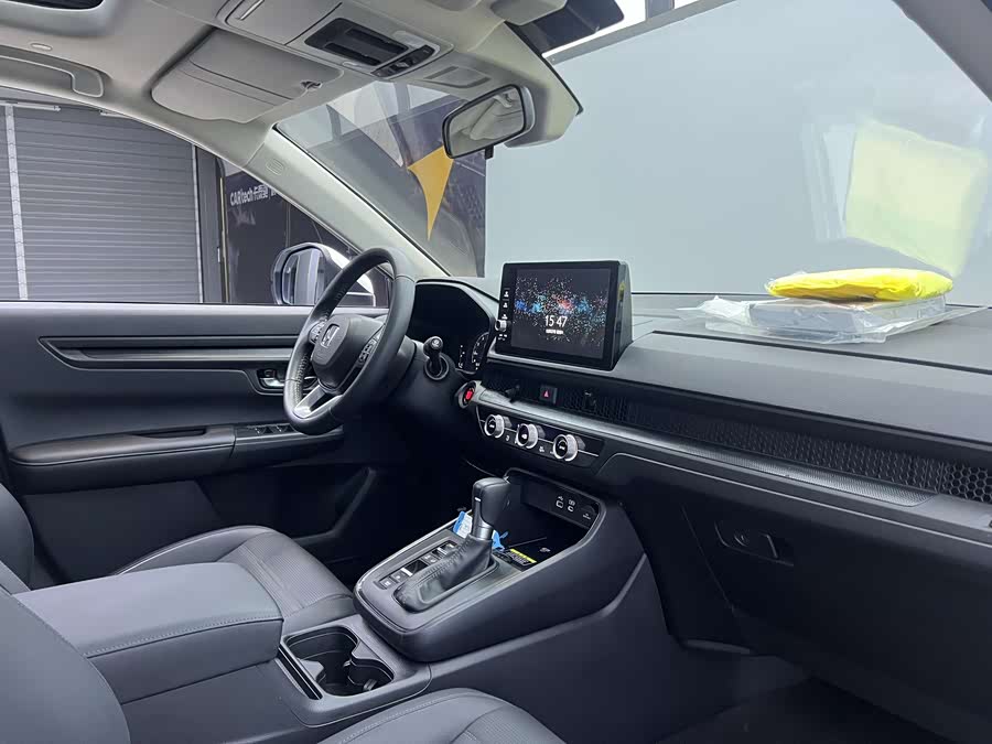 Honda CR-V 2022 image de voiture #20