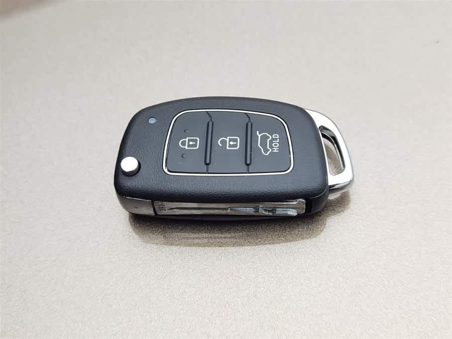 现代 胜达 2014 汽车图片 #20