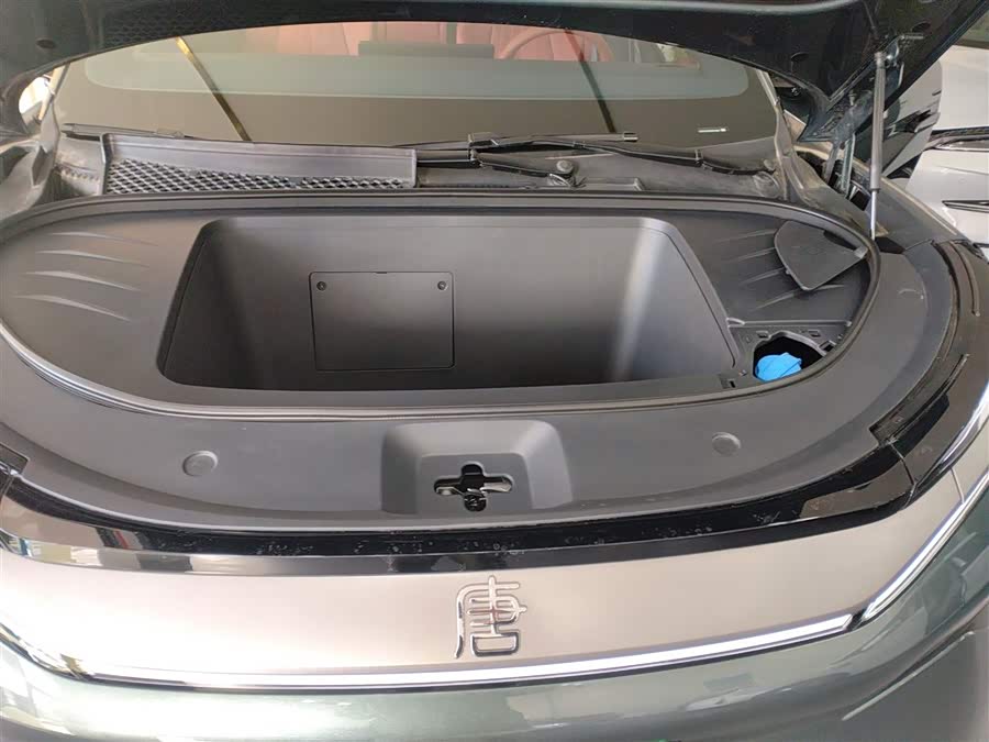 BYD Tang L 2025 car image #20