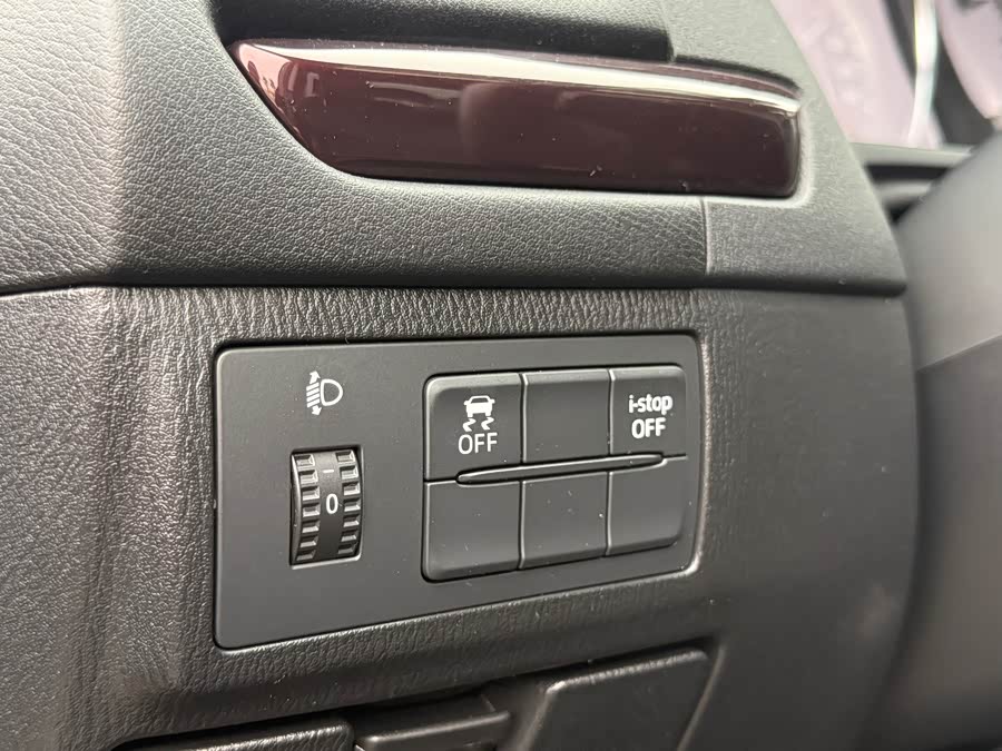 马自达 阿特兹 2015 汽车图片 #20