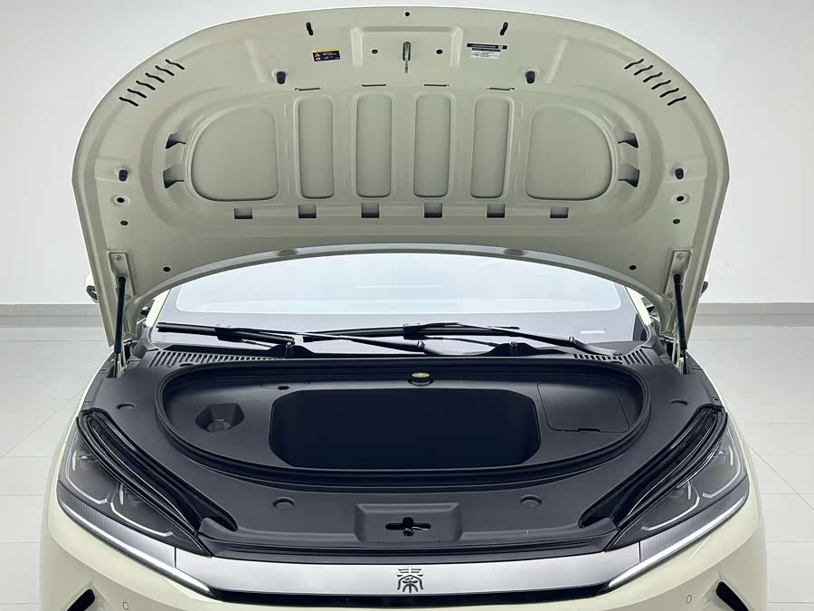 BYD Qin L 2025 car image #20