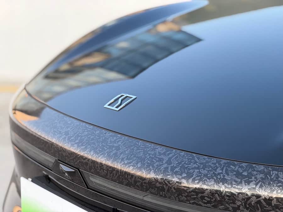 Zeekr 007 2024 immagine di auto #20