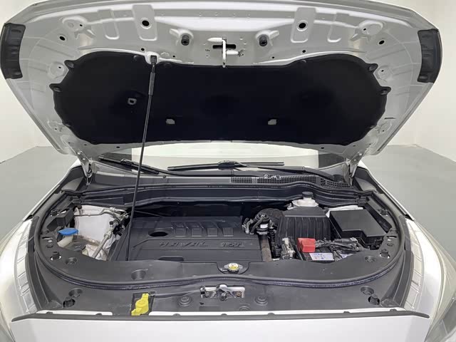 Haval M6 2019 #20 Haval M6 2019 car image #20