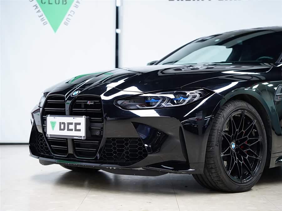 BMW M4 2024 imagem de carro #20