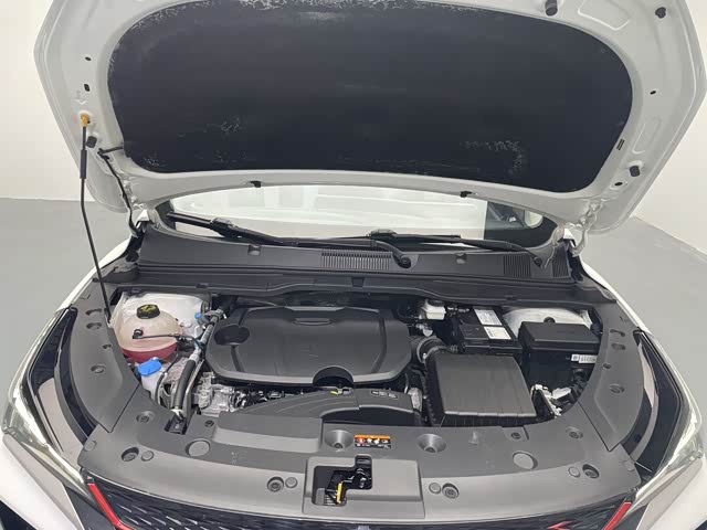 GEELY Coolray 2022 #20 GEELY Coolray 2022 car image #20